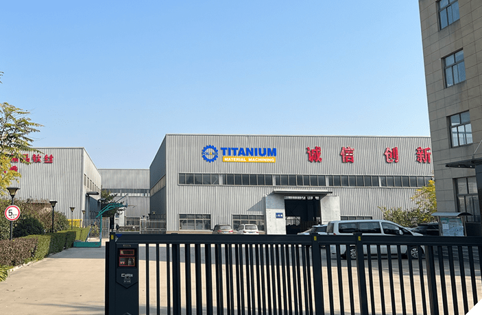 About Polaris Titanium