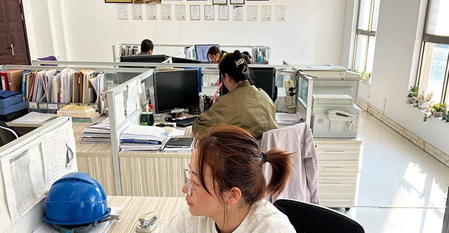 High-Quality Customer Service