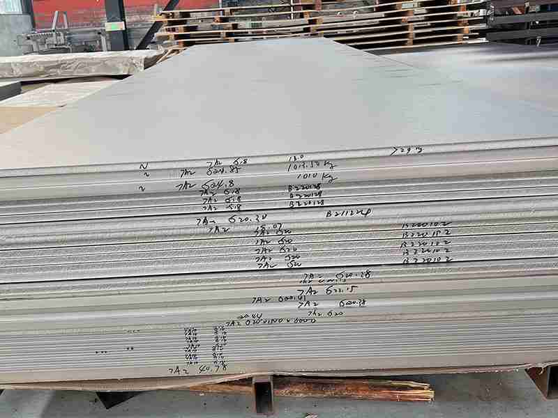 How to Choose the Ideal Titanium Plate: Understand the 5 Key Points to Meet Your Needs