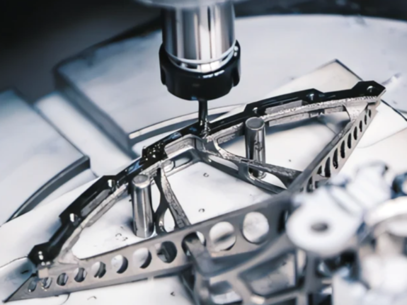 Why Spherical Titanium Powder Becomes the Preferred Raw Material for 3D Printing